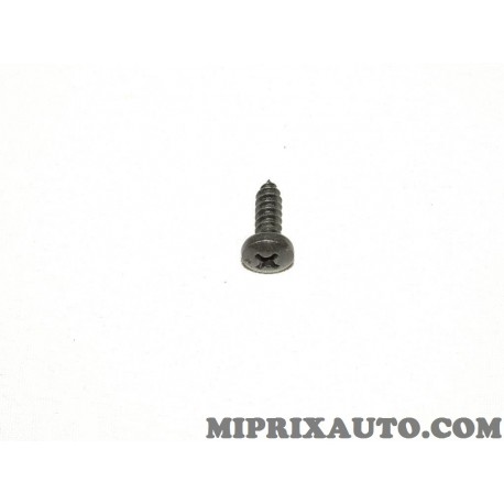 Vis planche de bord Fiat Alfa Romeo Lancia original OEM 15688307