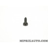 Vis planche de bord Fiat Alfa Romeo Lancia original OEM 15688307