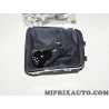 Soufflet levier de vitesse avec pommeau Volkswagen Audi Skoda Seat original OEM 6P0711113ELKE