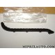 Etrier support fixation parechocs Volkswagen Audi Skoda Seat original OEM 5J9807375