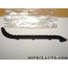 Etrier support fixation parechocs Volkswagen Audi Skoda Seat original OEM 5J9807375