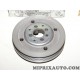 Poulie damper vilebrequin Volkswagen Audi Skoda Seat original OEM 038105243