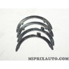 Blister 4 demis rondelle ecartement vilebrequin Volkswagen Audi Skoda Seat original OEM 026198421