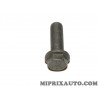 Vis M12x42.5 volant moteur Fiat Alfa Romeo Lancia original OEM 504096121
