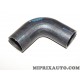 Manchon durite air turbo compresseur Volkswagen Audi Skoda Seat original OEM 6Q0145832J