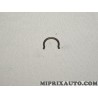 Agrafe clip arbre embrayage Volkswagen Audi Skoda Seat original OEM 020141710