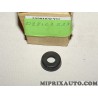 Joint boulon couvercle cache culbuteur Volkswagen Audi Skoda Seat original OEM 028103533