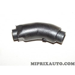 Durite tuyau reniflard huile Volkswagen Audi Skoda Seat original OEM 03F103493A 