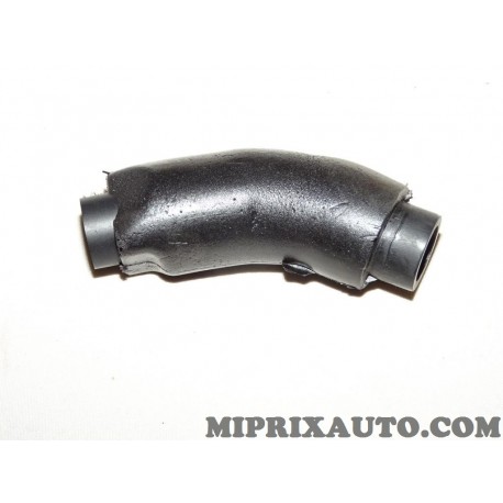 Durite tuyau reniflard huile Volkswagen Audi Skoda Seat original OEM 03F103493A 