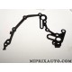 Joint pompe à huile Volkswagen Audi Skoda Seat original OEM 04C103161D