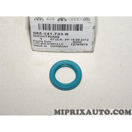 Joint spi torique Volkswagen Audi Skoda Seat original OEM 085141733B 
