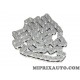 Chaine pompe à huile Volkswagen Audi Skoda Seat original OEM 045115230A