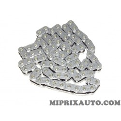 Chaine pompe à huile Volkswagen Audi Skoda Seat original OEM 045115230A 