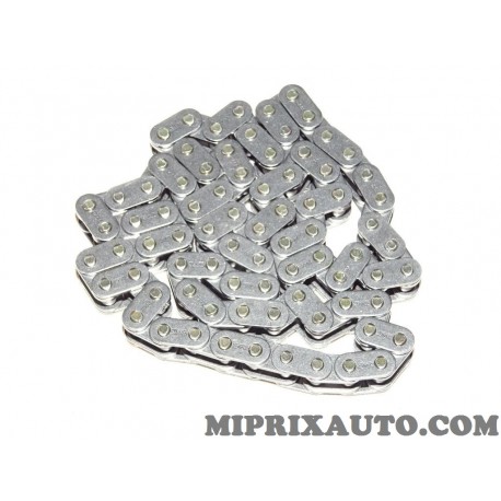 Chaine pompe à huile Volkswagen Audi Skoda Seat original OEM 045115230A 