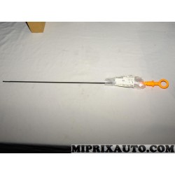 Jauge niveau huile moteur Volkswagen Audi Skoda Seat original OEM 045115611 