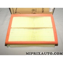 Filtre à air Volkswagen Audi Skoda Seat original OEM 6C0129620A 