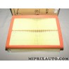 Filtre à air Volkswagen Audi Skoda Seat original OEM 6C0129620A