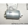 Filtre à carburant Volkswagen Audi Skoda Seat original OEM 6N0127401R
