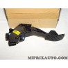 Pedale accelerateur potenciometre Volkswagen Audi Skoda Seat original OEM 6R1721503H pour seat toledo de 2013 à 2015 skoda rapi