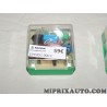 Boite ampoules et fusiblesde secours Volkswagen Audi Skoda Seat original OEM 6V0052000E
