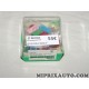 Boite ampoules et fusiblesde secours Volkswagen Audi Skoda Seat original OEM 6V0052000L