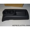 Console centrale anthracite Volkswagen Audi Skoda Seat original OEM 5Z088599571N