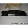 Grille de parechocs Volkswagen Audi Skoda Seat original OEM 3B0853666HB41