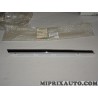 Baguette moulure chrome Volkswagen Audi Skoda Seat original OEM 3C9807459A9B9