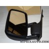 Retroviseur Volkswagen Audi Skoda Seat original OEM 2D1857501A01C