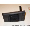 Vide poche porte tunnel centrale Volkswagen Audi Skoda Seat original OEM 1C0863617C
