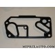 Joint support filtre à huile Volkswagen Audi Skoda Seat original OEM 070115441A