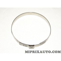 Collier 87.5mm soufflet cardan transmission Fiat Alfa Romeo Lancia original OEM 46307167