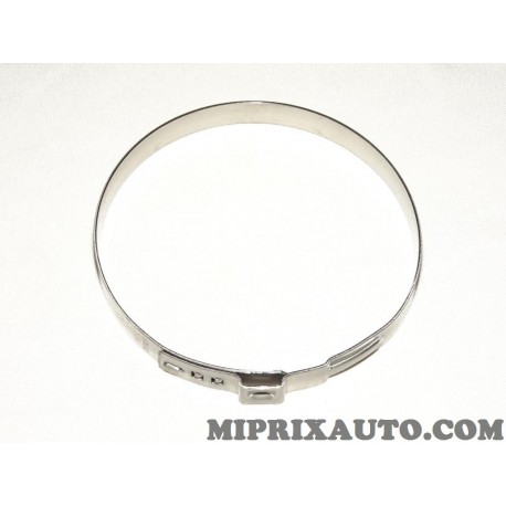 Collier 87.5mm soufflet cardan transmission Fiat Alfa Romeo Lancia original OEM 46307167