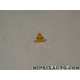 Agrafe attache fixation baguette moulure Volkswagen Audi Skoda Seat original OEM 1Z0837732A
