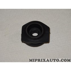 Tampon fixation boitier filtre à air Volkswagen Audi Skoda Seat original OEM 1J0129669 