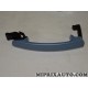 Poignée de porte Volkswagen Audi Skoda Seat original OEM 5N0837205MGRU