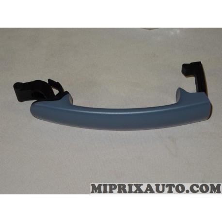 Poignée de porte Volkswagen Audi Skoda Seat original OEM 5N0837205MGRU 