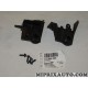 Kit reparation fixation phare projecteur Volkswagen Audi Skoda Seat original OEM 1T0998226