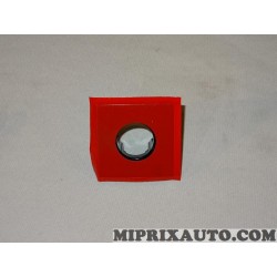 Support fixation capteur radar recul aide stationnement Volkswagen Audi Skoda Seat original OEM 1S6919491G 