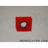 Support fixation capteur radar recul aide stationnement Volkswagen Audi Skoda Seat original OEM 1S6919491G