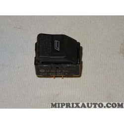 Bouton interrupteur commande leve vitre Volkswagen Audi Skoda Seat original OEM 6X0959855A 