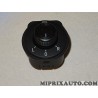 Bouton commande reglage miroir retroviseur Volkswagen Audi Skoda Seat original OEM 6C1959565WHI