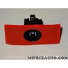 Support fixation capteur radar recul aide stationnement Volkswagen Audi Skoda Seat original OEM 1S6919491H