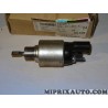 Contacteur solenoide demarreur Volkswagen Audi Skoda Seat original OEM 0AH911287A