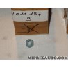 Ecrou frein fixation usage divers Volkswagen Audi Skoda Seat original OEM N0111849