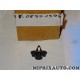 Agrafe attache fixation moulure Volkswagen Audi Skoda Seat original OEM 1K0837199B