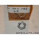 Ecrou fixation rotule de direction Volkswagen Audi Skoda Seat original OEM N10218708