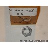 Ecrou fixation rotule de direction Volkswagen Audi Skoda Seat original OEM N10218708