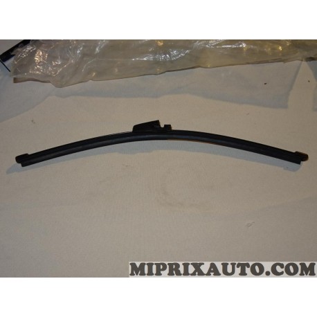 Balais essuie glace souple Volkswagen Audi Skoda Seat original OEM 5J6955425 