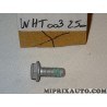 Vis etrier de frein Volkswagen Audi Skoda Seat original OEM WHT003250